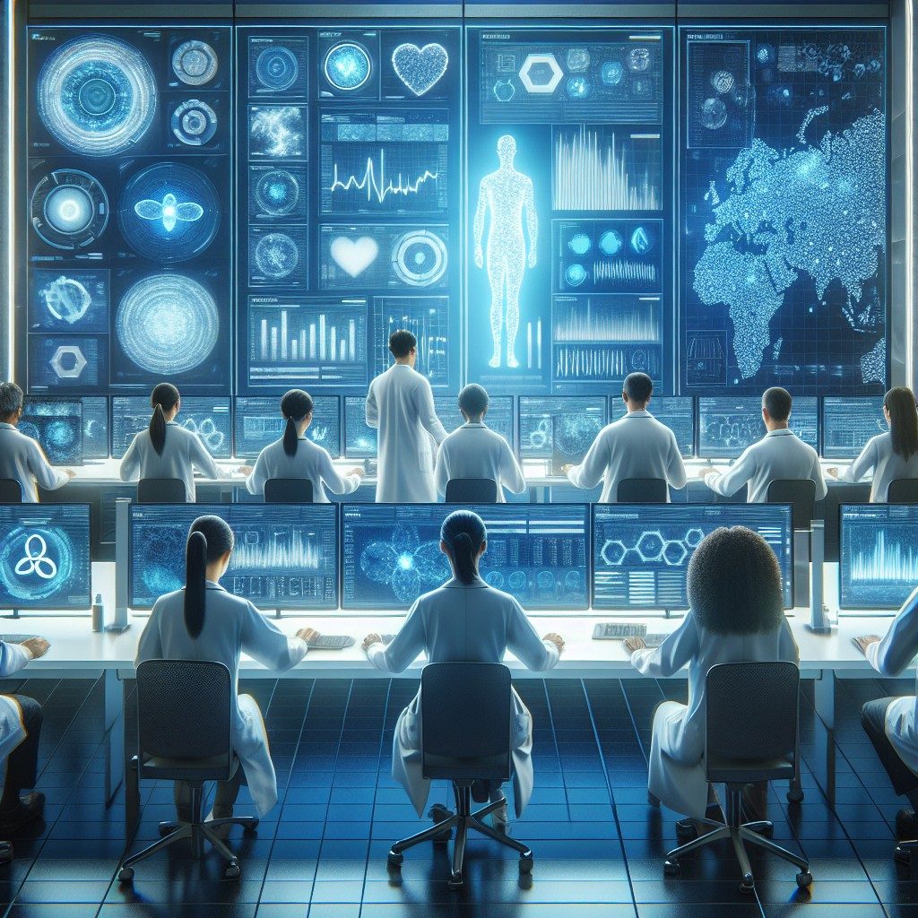 Breaking Study: New Health Data Reveals Surprising 2026 Predictions