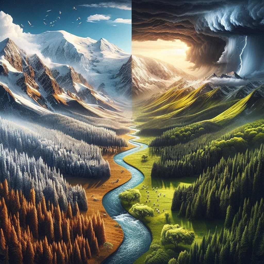 Climate patterns explained: why Romania feels more weather-volatile