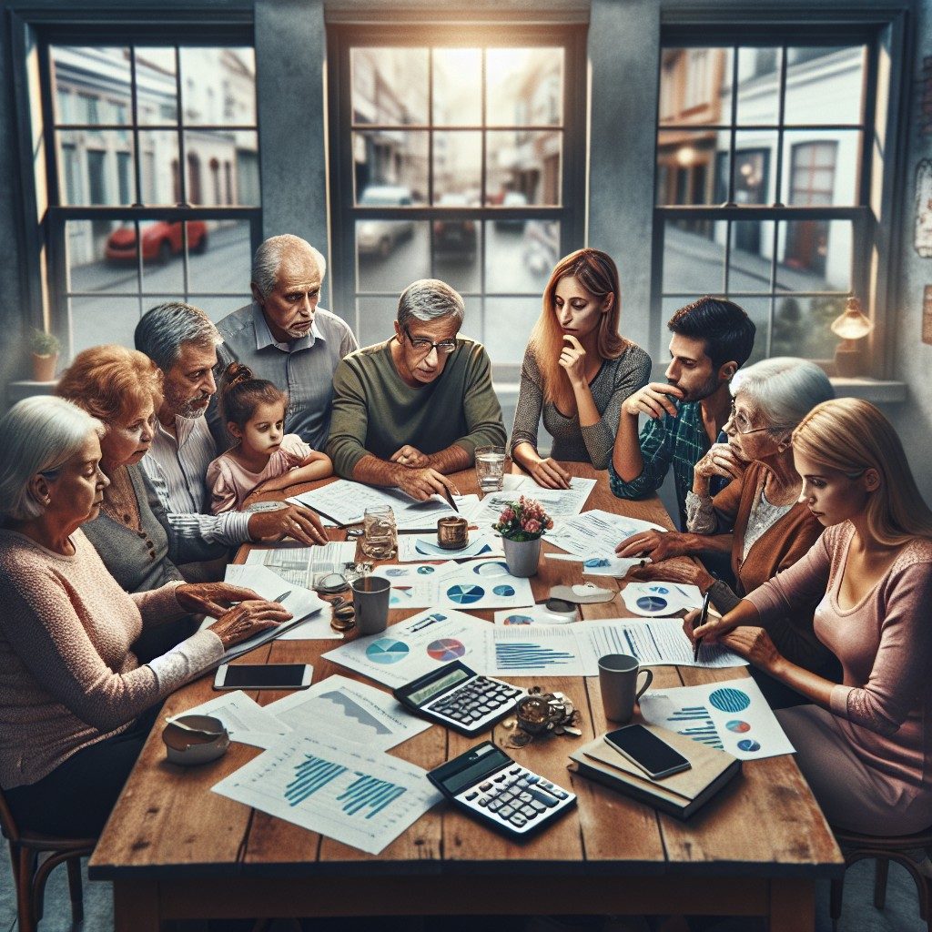 2026 inflation outlook: how Romanian households can plan without panic