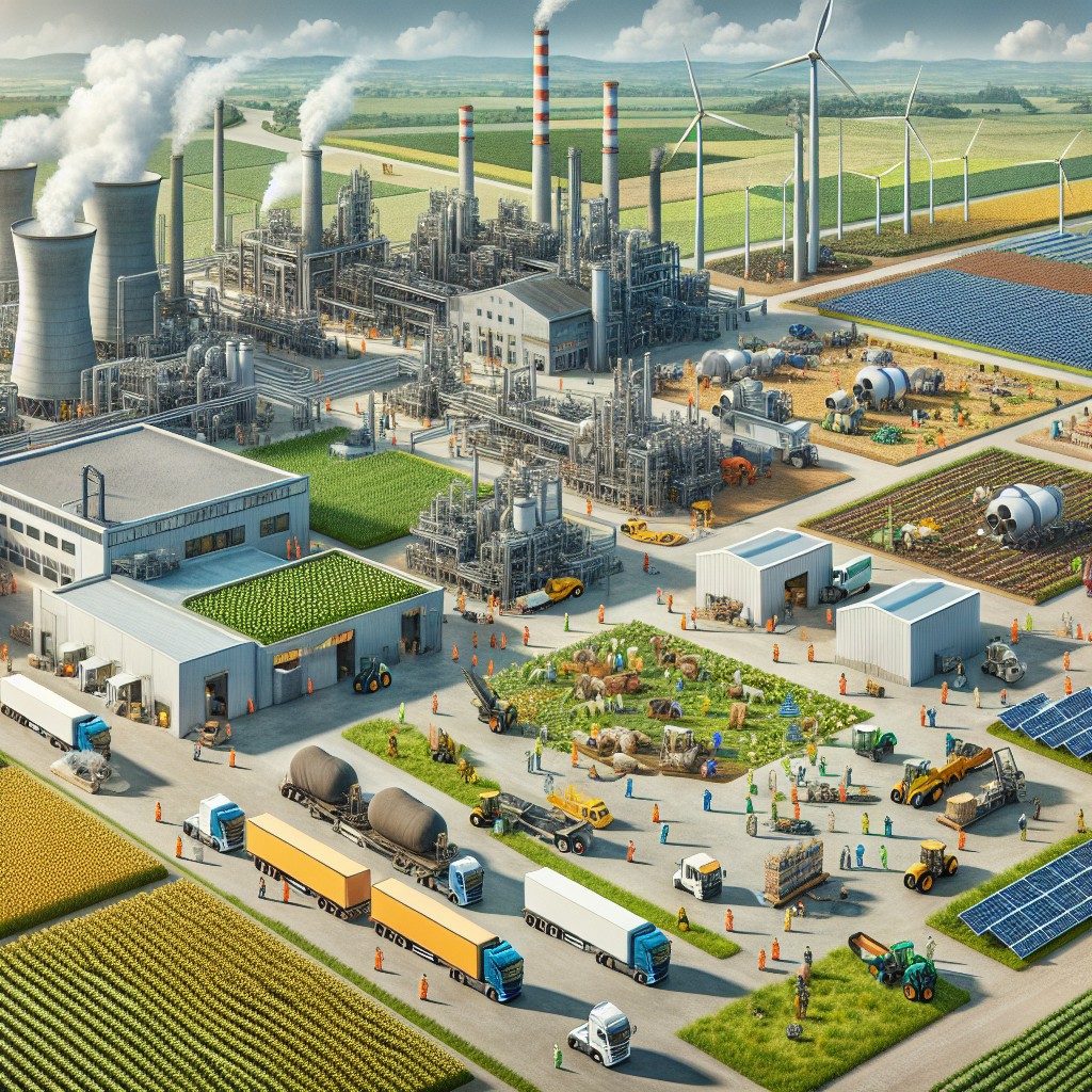 Carbon border rules explained: what exporters should expect next