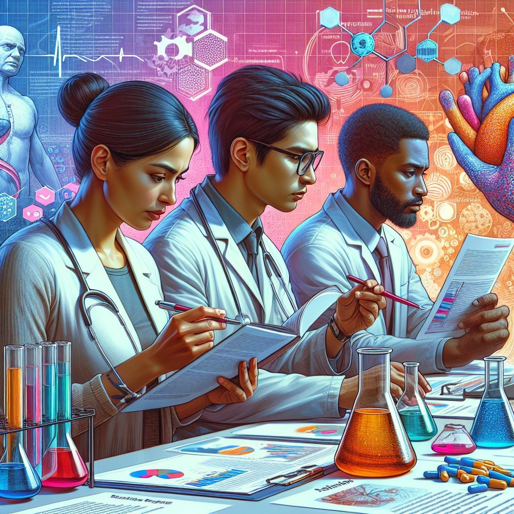 Health data literacy: how to spot strong research vs hype